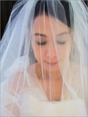 最新影楼资讯新闻-刘若英官网宣布结婚滕华弢是“月老” 今年不举办婚礼