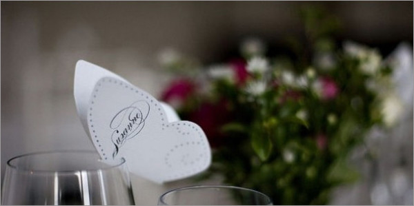 婚宴桌卡的设计巧思　彰显个性婚礼的特色标签 婚礼策划 创意婚礼策划 婚礼现场 婚礼现场布置 婚礼现场布置图片