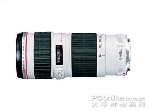 红圈白头的魅力佳能EF70-200mm镜头评测