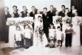 最新影楼资讯新闻-【简讯】婚博会现71年前婚纱照 引众人瞩目
