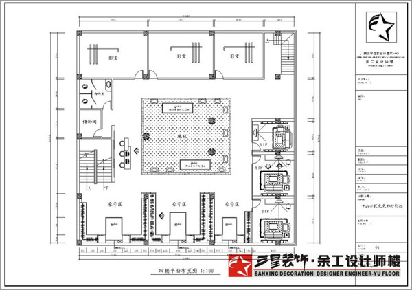 巴黎婚纱摄影装修全景展示 五层大殿设计的金碧辉煌 婚纱影楼装修 橱窗设计 橱窗设计展示