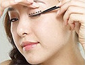 日本MM4步教学眼妆 ：拒绝美瞳的大眼妆！