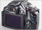 最新影楼资讯新闻-小改款大跃进 长焦相机佳能SX40 HS评测