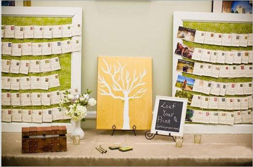 户外草坪婚礼策划手册 拥抱阳光和自然 婚礼策划