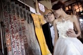 最新影楼资讯新闻-香港今年婚庆消费逾140亿港币 平均花费20万