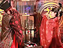 最新影楼资讯新闻-传统中式婚礼 之汉代篇“善爱信勇”常伴幸福