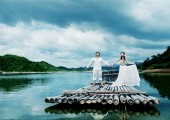 最新影楼资讯新闻-千岛湖致力打造全国婚纱旅游风向标