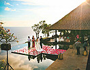 最新影楼资讯新闻-***奢华巴厘岛婚礼 欢声笑语爱有情天