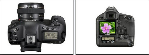 EOS 1Ds Mark III