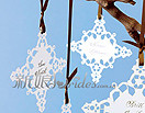 冰雪元素主题婚礼 渲染浪漫冬季的冰蓝与雪白