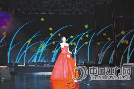 最新影楼资讯新闻-广东幸福新娘新人婚纱摄影大赛总决赛近日举行