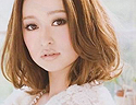 日本人气彩妆 提升好感度的淑女妆容