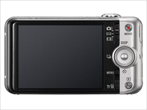 索尼DSC-WX50数码相机