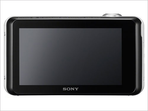 索尼DSC-WX70数码相机