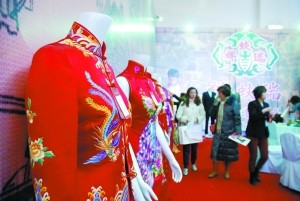 最新影楼资讯新闻-北京春季婚博会结束 ***营销推出新创意