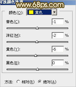 Photoshop調(diào)出外景美女圖片柔和的淡調(diào)青紅色