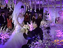 主题婚礼MV《爱の旋律》 敞开幸福那扇门