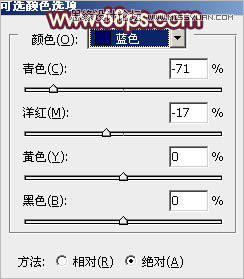 Photoshop調(diào)出外景可愛美女復(fù)古淡黃色調(diào)