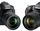 最新影楼资讯新闻-尼康D800与D800E相机对比评测