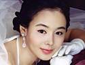 九步法教你打造2012最新浪漫韩式新娘妆