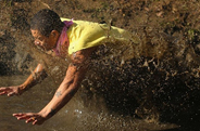 跳进去翻滚吧：记录泥浆中的快意人生