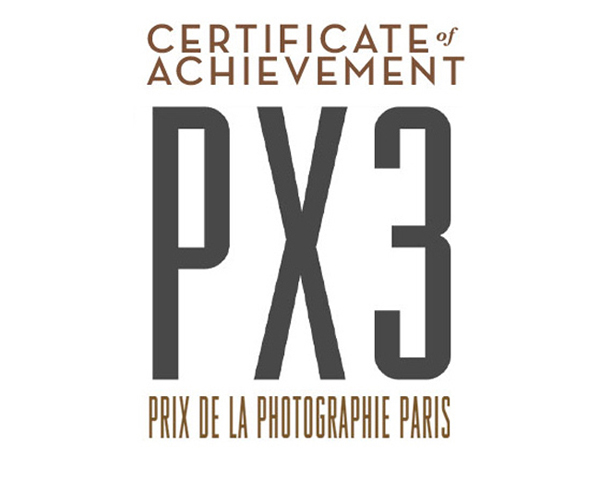 PX3摄影奖