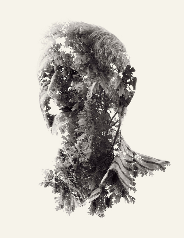 Christoffer Relander 我们来自自然