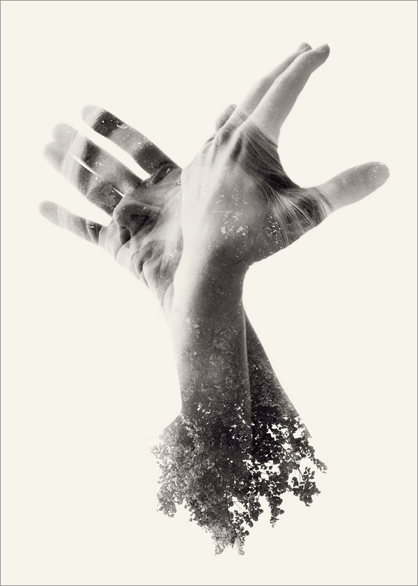 Christoffer Relander 我们来自自然