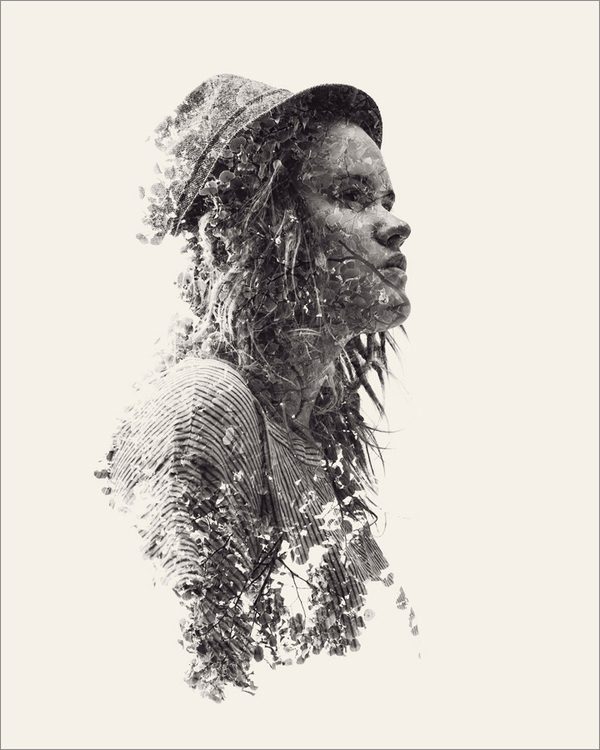 Christoffer Relander 我们来自自然