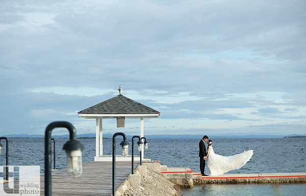 境外旅游婚纱摄影：菲律宾宿雾
