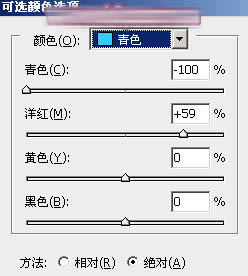 PS教程：人像调色