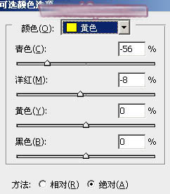 PS教程：人像调色