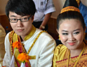 镜头看世界：老挝传统婚礼婚庆风俗全记录