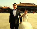 婚礼视频：鸳鸯共嬉，花好月圆夜