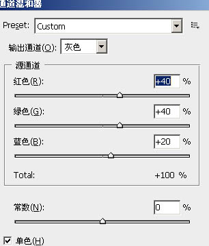 把田園風(fēng)景轉(zhuǎn)為唯美的油畫教程