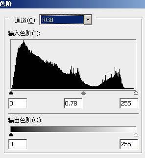 把田園風(fēng)景轉(zhuǎn)為唯美的油畫(huà)教程