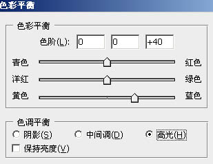 把田園風景轉(zhuǎn)為唯美的油畫教程