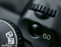 摄影教程：数码摄影中的ISO感光度