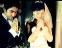 最新影楼资讯新闻-婚礼视频：《爱在云端》主题婚礼