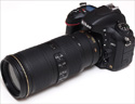 新品評測：尼康70-200mm f4G ED VR鏡頭