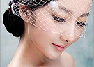 最新影楼资讯新闻-唯美韩式新娘造型 惊艳唯美新娘