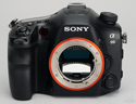 Sony A99 全画幅相机实测