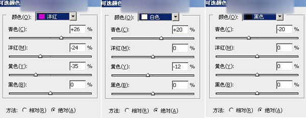 PS给室内情侣加**行的韩系淡蓝色