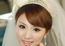最新影楼资讯新闻-2013韩式最新纯美新娘造型