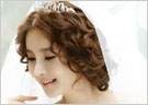 最新影楼资讯新闻-甜美韩式新娘妆容 打造迷人优雅造型