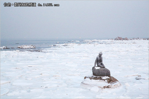 广角分辨率提升 佳能24-70F2.8L II评测