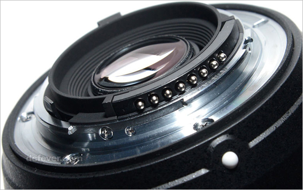 尼康新款18-35mm f3.5-4.5G镜头试用