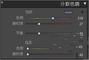 Raw檔拍攝人像寫真 后期修圖步驟范例