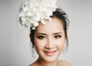 最新影楼资讯新闻-韩式自然妆容打造唯美新娘