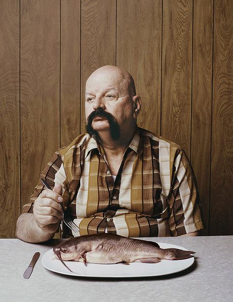 《进化》：“失散多年”的人和鱼
